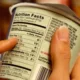 Decoding Additives: Chemicals in Processed Foods