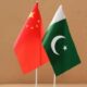 Chinese military offers help to Pakistan to curb terrorism