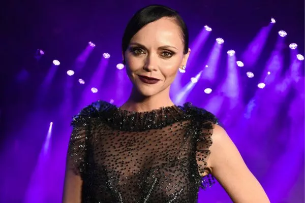 Christina Ricci Net Worth 2024: How Much is an American actress Worth?