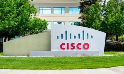 Cisco completes $28 billion acquisition of cybersecurity leader Splunk