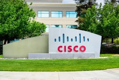 Cisco completes $28 billion acquisition of cybersecurity leader Splunk