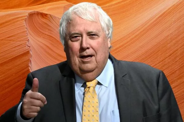 Clive Palmer Net Worth 2024: How Much is the Former Member of the Australian House of Representatives Worth?