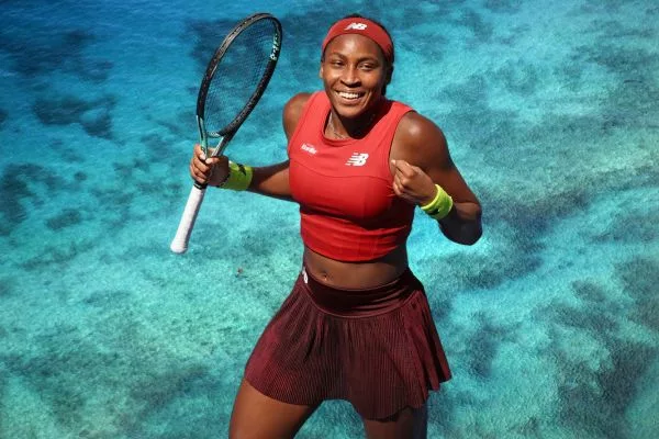 Who is Coco Gauff Boyfriend? Who Is an American Tennis Player Dating?