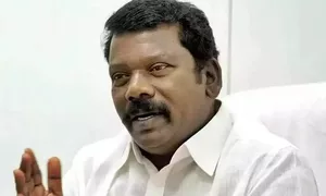 Seat-sharing talks with DMK going on smoothly, says Congress TN chief