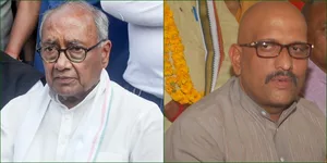 LS Polls: Congress fields Ajay Rai against PM Modi from Varanasi, Digvijaya Singh from Rajgarh