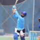 Rishabh's bat swing was vintage, says DC Assistant Coach Amre after their first training session