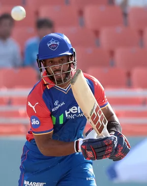 IPL 2024: 'Enjoyed my debut, would have loved to have sealed it with win', says DC's Shai Hope