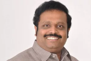DMK leader Kathir Anand to seek re-election from Vellore Lok Sabha seat