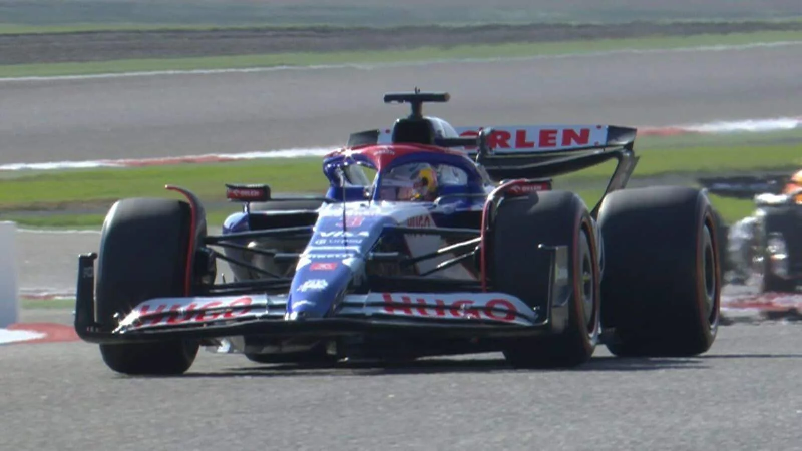 Formula 1 2024 season kicks off: Daniel Ricciardo clocks fastest in Bahrain GP