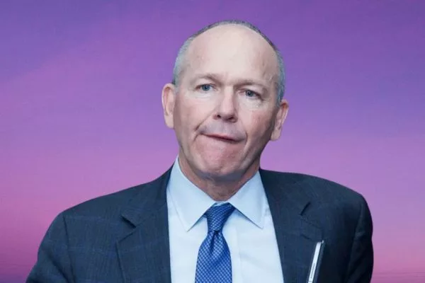 Dave Calhoun Net Worth 2024: How Much is the CEO of Boeing Worth?