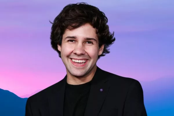 Who is David Dobrik girlfriend? Who is a Slovak internet personality dating?