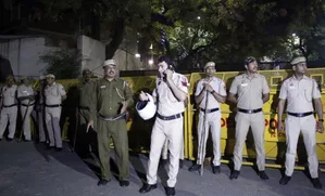 Kejriwal will run govt from prison, says Delhi Assembly Speaker