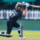 Devine ruled out of 1st ODI against England