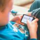 Smartphones' effect on kids under 10 go beyond eyes, say doctors