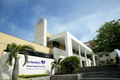 Dr Reddy's launches cancer drug in the UK
