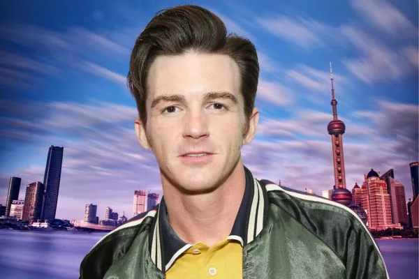Who is Drake Bell Girlfriend? Who Is an American actor and musician Dating?