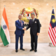 EAM Jaishankar holds 'productive, frank discussion' with Malaysian counterpart