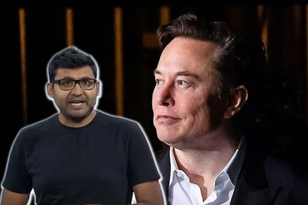 Parag Agrawal and Ex-Twitter Executives File Lawsuit Against Elon Musk Over Severance Dispute