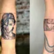 30 Eren Yeager Tattoo Ideas