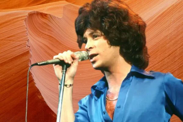 Eric Carmen Net Worth 2024: How much is the American guitarist and keyboard player Worth?