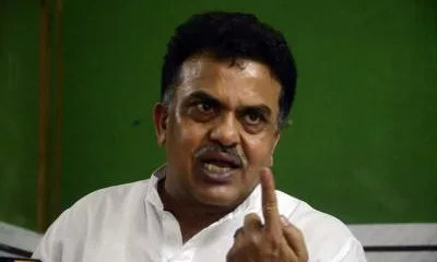 Ex-MP Sanjay Nirupam skins Congress for ‘total surrender’ to Shiv Sena (UBT); may rebel
