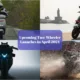 Ather Rizta to BMW R 1300 GS: Two-wheeler launches to watch out for in April 2024