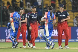 WPL 2024: Fireworks expected as Royal Challengers Bangalore take on Mumbai Indians for a place in the final (preview)