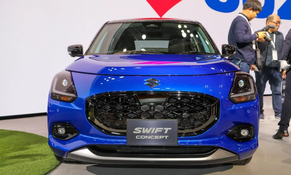 What are the updates expected to come to 2024 Maruti Suzuki Swift and Dzire?