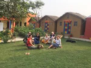 Tourists in UP to get rural homestay experience