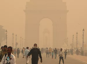 Air pollution biggest contributor to lung diseases, say experts at ASSOCHAM ‘Illness To Wellness’ Summit