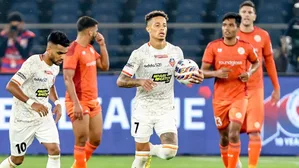 ISL 2023-24: FC Goa qualify for Playoffs after 3-3 draw with Punjab FC in a thriller