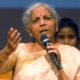 Northeast witnessed rapid development during PM Modi's tenure: FM Nirmala Sitharaman