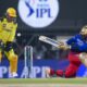 IPL 2024: Faf du Plessis blamed top-order batting collapse after loss against CSK