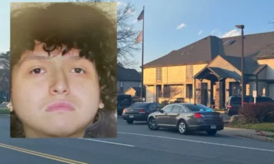 Fairfax County Shooting: One Teen Fatally Shot Dead, Suspect on Run