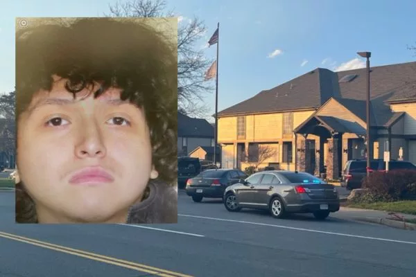 Fairfax County Shooting: One Teen Fatally Shot Dead, Suspect on Run