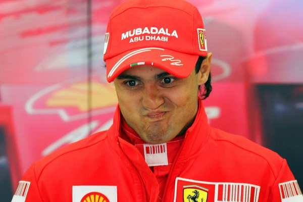 Felipe Massa, Former Ferrari Driver Files Lawsuit Against Formula 1 and FIA