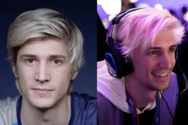 Watch: Video of Twitch Streamer, Felix xQc Kissing His Sister Goes Viral On The Internet