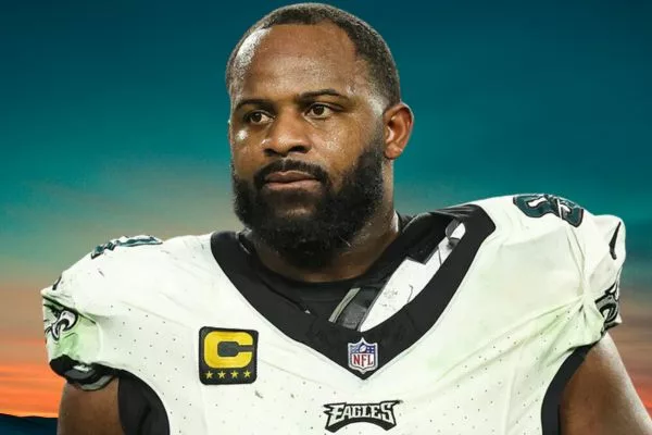 Fletcher Cox Net Worth 2024: How much is the American football defensive tackle Worth?