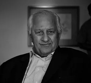 Former PCB chairman Shaharyar Khan passes away aged 89