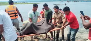 Four fishermen dead in Tripura’s Dumboor Lake (Lead)