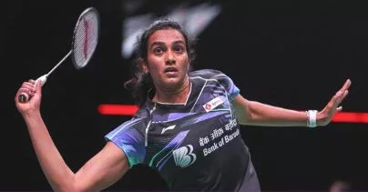 French Open: Sindhu moves to quarters, Srikanth bows out