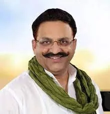 Mukhtar Ansari's journey from an illustrious family to the world of crime