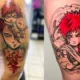 Top 30 Gaara Tattoo Ideas for the Ultimate Naruto Enthusiast