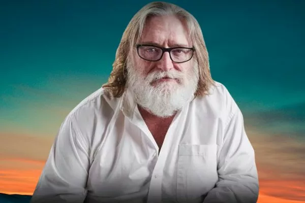 Gabe Newell Net Worth 2024: How Much is the President of Valve Corporation Worth?