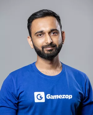India's gaming sector set to grow rapidly due to friendly govt strategy: Gamezop CEO