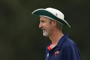Gillespie resigns from his role as South Australia, Adelaide strikers' head coach