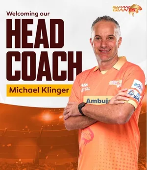 WPL 2024: We are still in it but have got some work to do, says Gujarat Giants’ coach Klinger