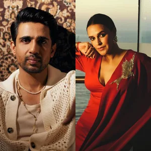 Gulshan Devaiah, Neha Dhupia join hands for project titled ‘Therapy Sherapy’