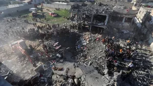 At Ramadan start, Guterres calls for Gaza ceasefire, hostage release