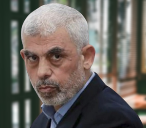 Hamas leader Yahya Sinwar’s relatives shift to Egypt from Gaza